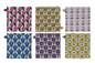 Microfiber Dish Cloths 10.5"