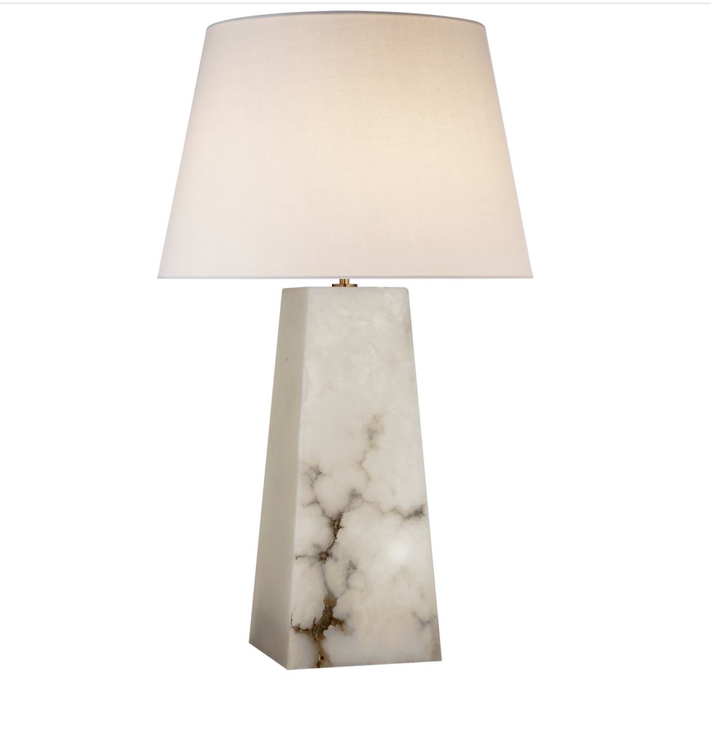 Evoke Large Table Lamp 30.25"h
