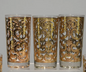 G Briard Highball Glass Set