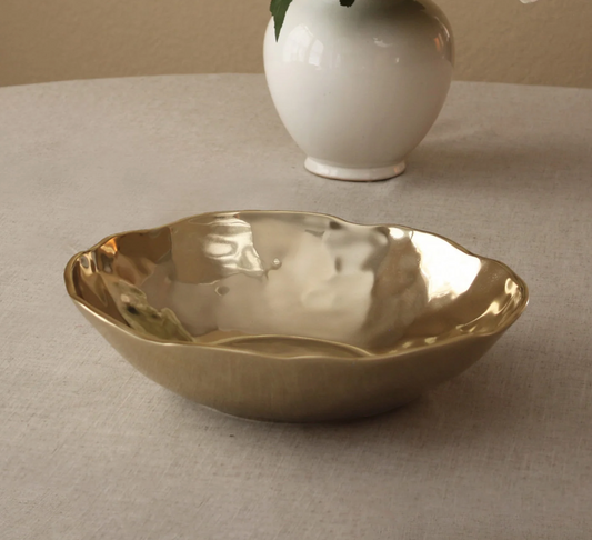 Sierra Modern Organic Lg Bowl