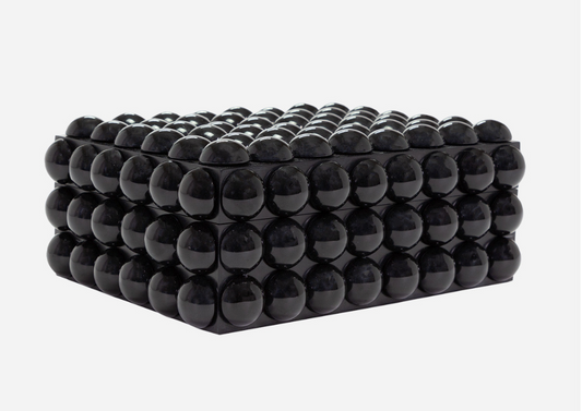 Oberon Box 10x6x3"h