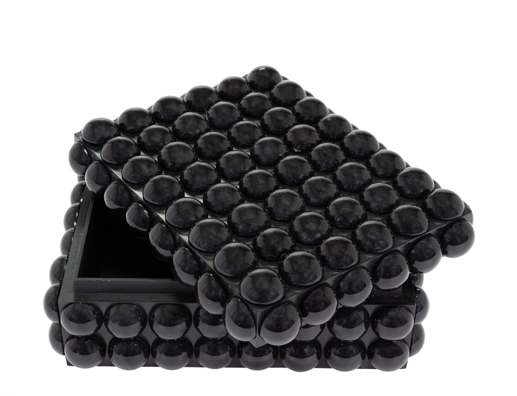 Oberon Box 10x6x3"h