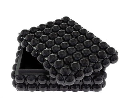 Oberon Box 10x6x3"h
