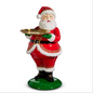 Santa Butler 24.25"