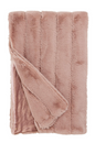 Posh Throw Rosewood 60x72"