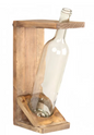 Wall Mounted Flower Holder 13"h