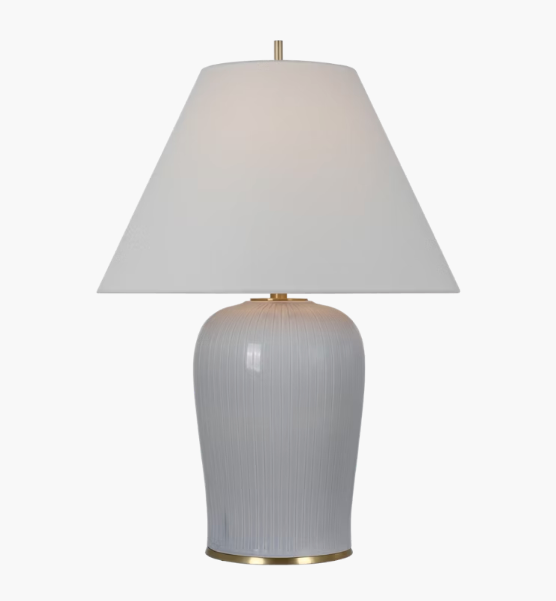 Opera Table Lamp 29.75"h