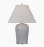 Opera Table Lamp 29.75"h