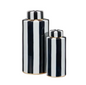 Rayures Canister Set/2