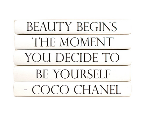 5 vol - Beauty Begins