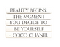 5 vol - Beauty Begins