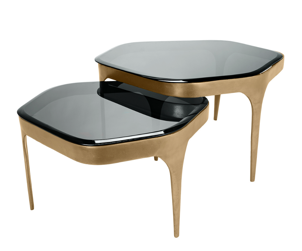 Rivara Tables Set/2