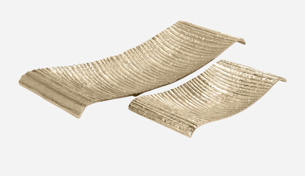 Conford Platter