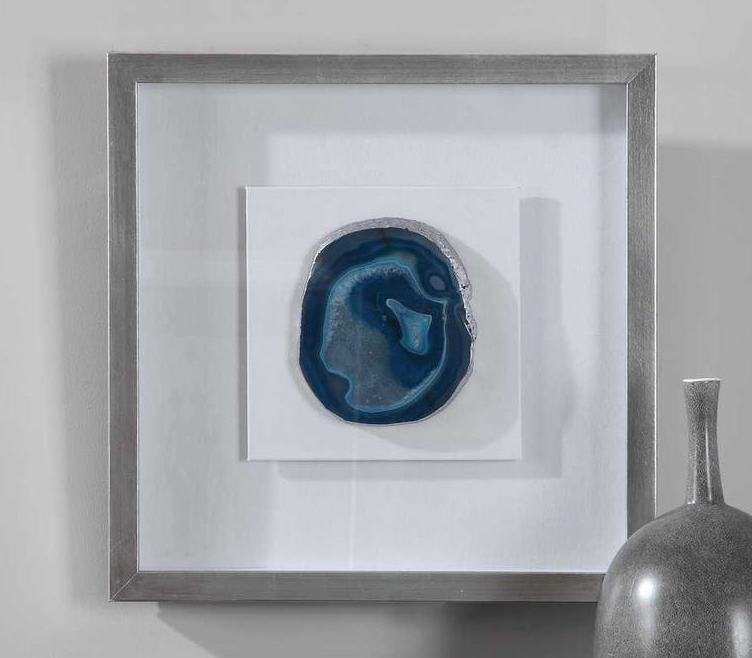 Kalia Shadowbox 20x20"