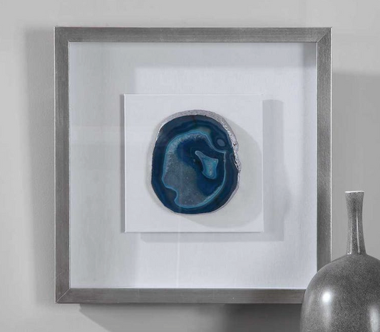 Kalia Shadowbox 20x20"