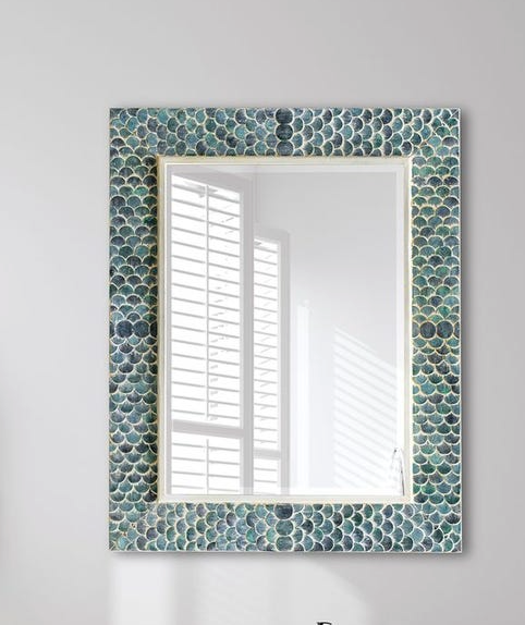 Makaria Mirror 38x48