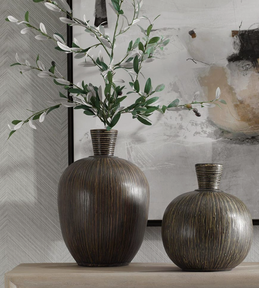 Islander Vases Set/2
