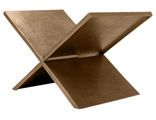 Kelroy Book Holder 9.5"h