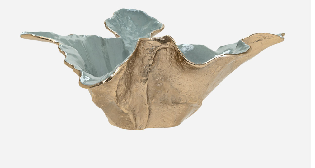 Asaria Centerpiece 20.5x20x8.5"h