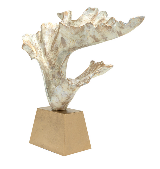 Bastino Sculpture 24x5x21"h