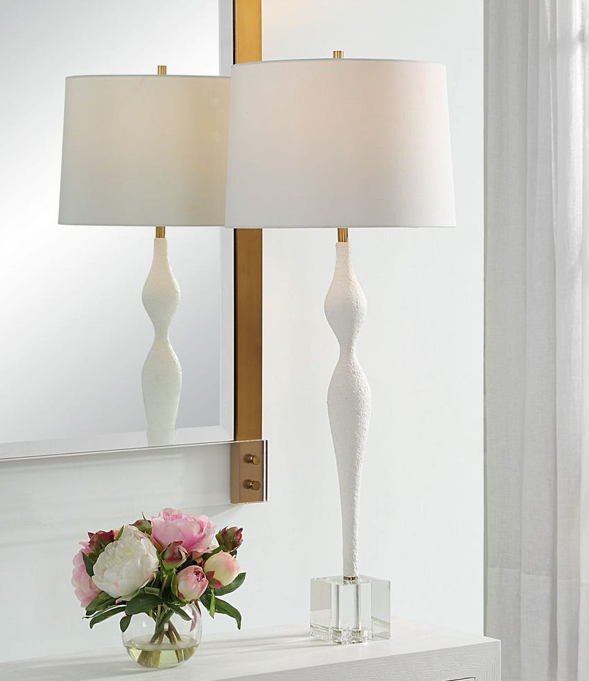 Helena Table Lamp 36"h