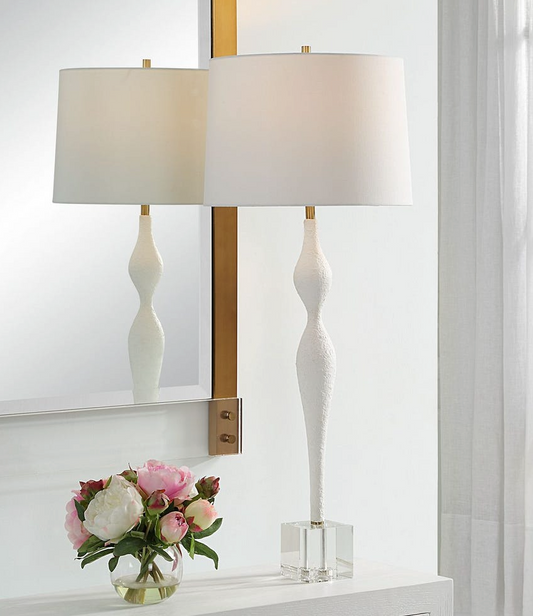 Helena Table Lamp 36"h