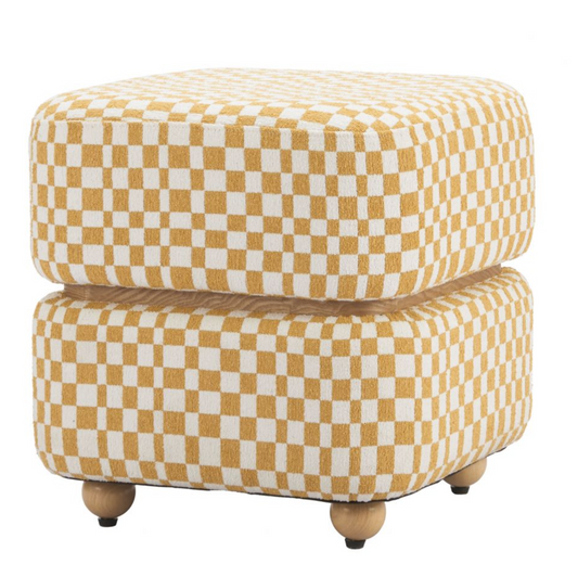 Haki Ottoman 18.1x18.1x18.1