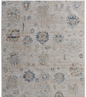 Pasha Beige/Blue #1  2'X3'