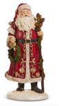 Classic Santa 14"