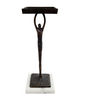 Alexa Cigar Table 22.5"h