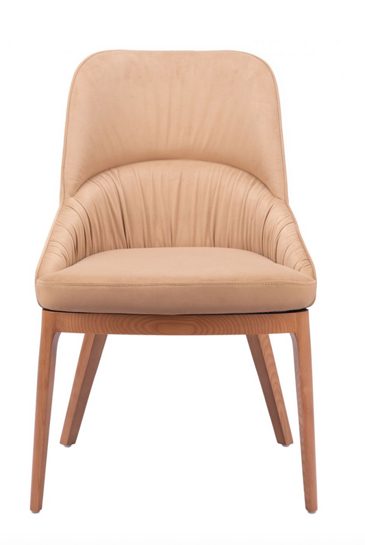 Ayr Dining Chair 22.2x25.2x34.6" H