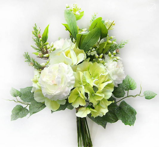 Hopeful Greetings Bundle 16"