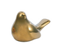 Chirp Gold Bird Asst. 4.5"h