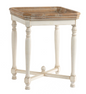 Alcott Square Table 20x20x25"h