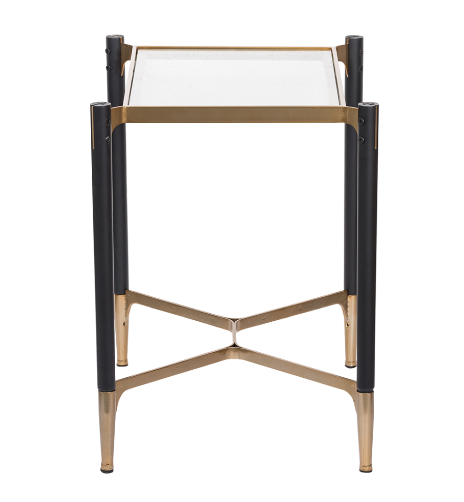 Park View Occasional Table 23.5x18x23.5"h