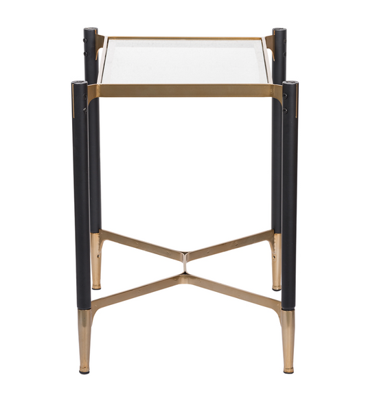 Park View Occasional Table 23.5x18x23.5"h