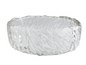 Clearly Thorough Bowl 15.75x7"h