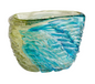 Oceanus Bowl 16x8x11"h