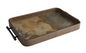 Tesoro Tray 23.25x17x2.5"h