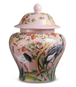 Citrus Ginger Jar 16"h