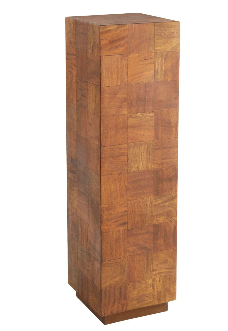 Halma Pedestal 12x12x42"h
