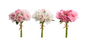 Real touch Peony Bundle 11.5"