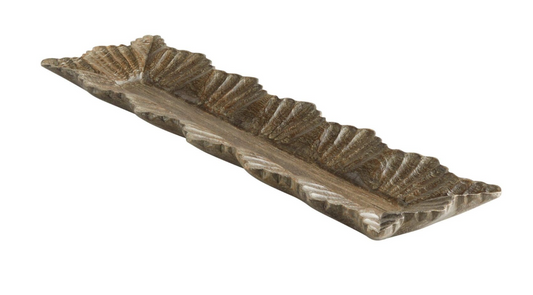 Lorenza Tray 32x9x2"h