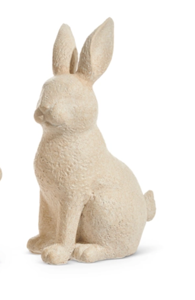 8.5" Bunny Asst.