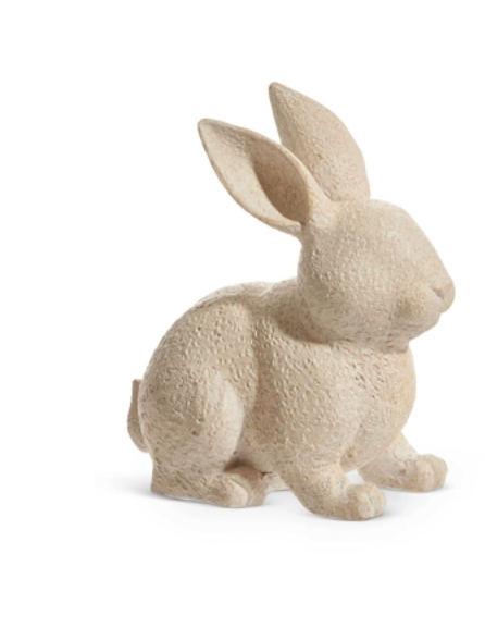 8.5" Bunny Asst.