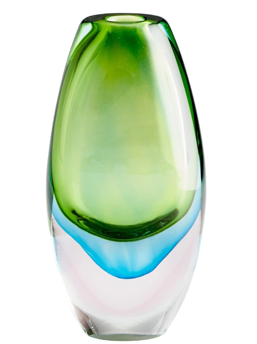 Canica Vase Large 12"h