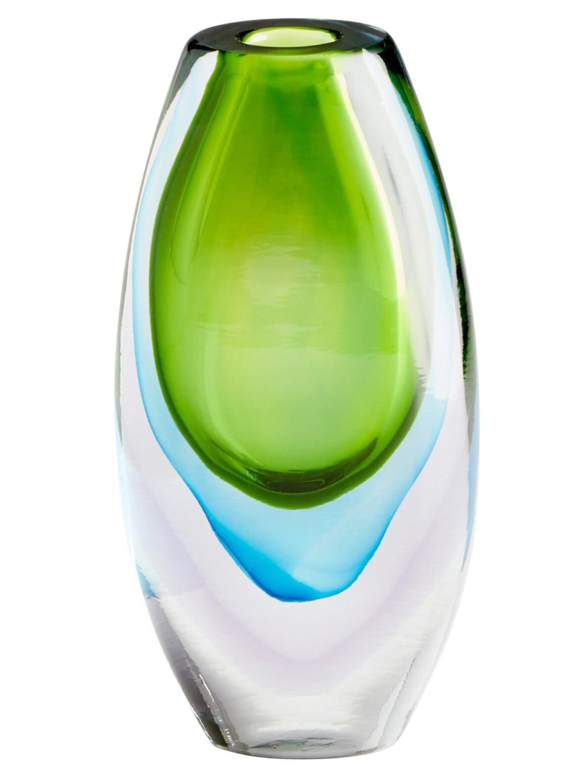 Canica Vase Small 10"h