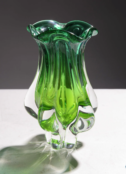 Art Glass Bowl Asst.
