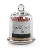 Light My Fire Matches Pink and White