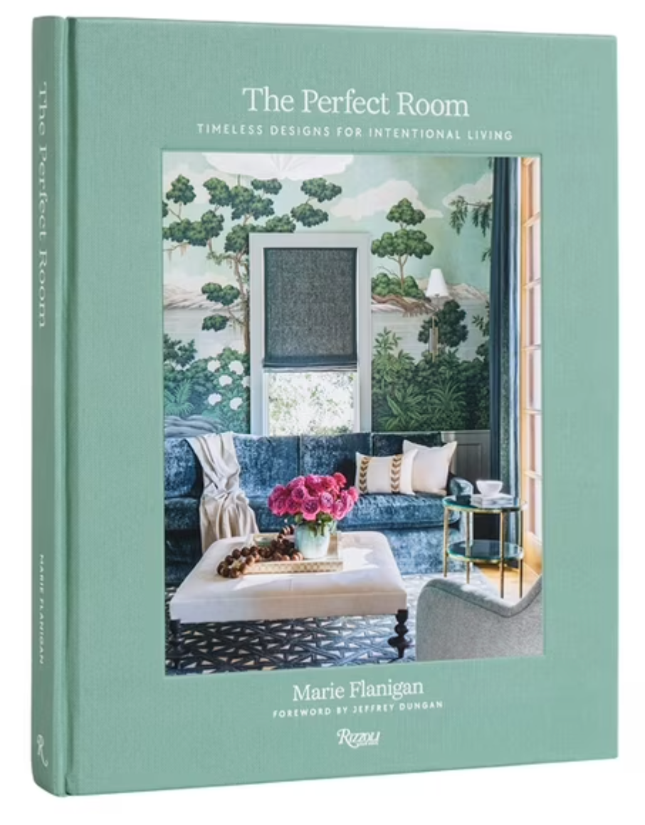 The Perfect Room